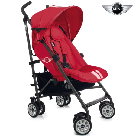 Poussette Buggy EASYWALKER : Comparateur, Avis, Prix 4 Poussette Buggy EASYWALKER : Comparateur, Avis, Prix - Image 2