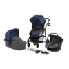 Trio Poussette Juli + Siège Auto Mink + Nacelle KINDERKRAFT : Comparateur, Avis, Prix -Baby Gear Soldes d0569f5f6a225c76d11f6a663146