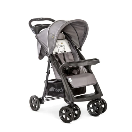 Poussette Shopper Neo II - Ultra Compacte HAUCK : Comparateur, Avis, Prix 3 Poussette Shopper Neo II - Ultra Compacte HAUCK : Comparateur, Avis, Prix