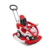 Porteur Bubble Go II Confort SMOBY : Comparateur, Avis, Prix -Baby Gear Soldes d4af3434f72cd21e65ba2f4e433a