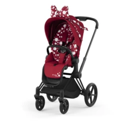 Poussette Priam CYBEX : Comparateur, Avis, Prix 35 Poussette Priam CYBEX : Comparateur, Avis, Prix -Baby Gear Soldes d610497e75635e5ae0f587119994