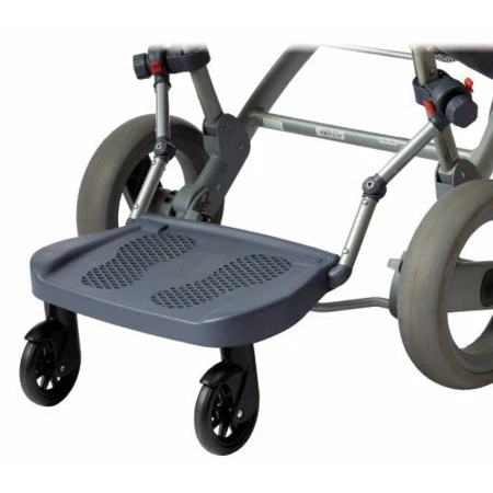 Marche Poussette EZ Step BABYSUN NURSERY : Comparateur, Avis, Prix 3 Marche Poussette EZ Step BABYSUN NURSERY : Comparateur, Avis, Prix