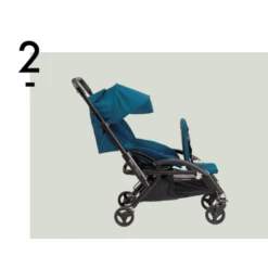 Poussette Limo VIDIAMO : Comparateur, Avis, Prix -Baby Gear Soldes d8b46c37b509b153ca6b465d0047