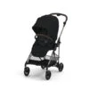 Poussette Compacte Melio CYBEX : Comparateur, Avis, Prix -Baby Gear Soldes db3c704c219bd5e7938f1b80606f