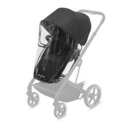 Habillage Pluie Poussettes Balios S 2-en-1 Et Talos S 2-en-1 CYBEX : Comparateur, Avis, Prix