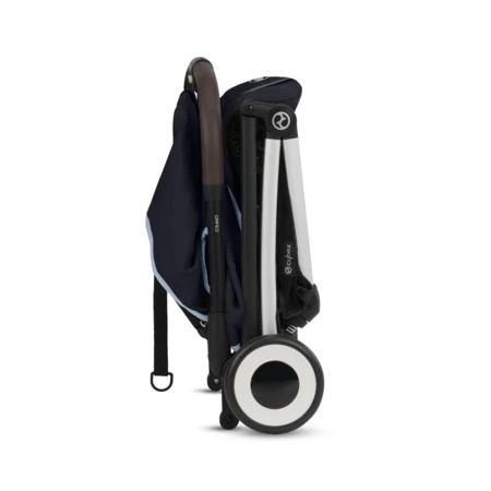 Poussette Ultra Compacte Orfeo CYBEX : Comparateur, Avis, Prix 11 Poussette Ultra Compacte Orfeo CYBEX : Comparateur, Avis, Prix - Image 9