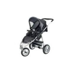Poussette Speedi SX QUINNY : Comparateur, Avis, Prix
