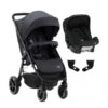Duo Poussette B-Agile M + Coque Baby-Safe BRITAX ROMER : Comparateur, Avis, Prix 1 Duo Poussette B-Agile M + Coque Baby-Safe BRITAX ROMER : Comparateur, Avis, Prix -Baby Gear Soldes dd5ee4096f9bda17a38cb2d0a9f8