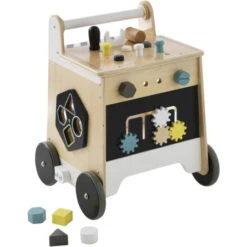 Chariot De Marche Bricolage VERTBAUDET : Comparateur, Avis, Prix -Baby Gear Soldes de278238d3d07dd2a21d8d68612a