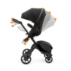 Poussette XPLORY STOKKE : Comparateur, Avis, Prix -Baby Gear Soldes df0c9f8603465e4fe224151a1a1e