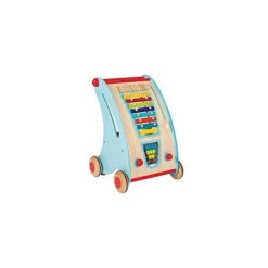 Chariot De Marche Multi Activités Tatoo JANOD : Comparateur, Avis, Prix