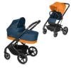 Poussette Combinée Balios S Et Nacelle Cot S CYBEX : Comparateur, Avis, Prix -Baby Gear Soldes df4a634f2e865cbeb4d0060856e8