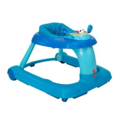 Trotteur Bébé 1 2 3 CHICCO : Comparateur, Avis, Prix