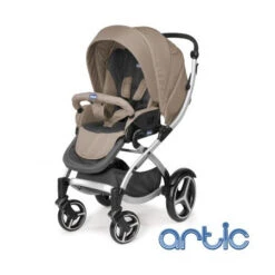 Poussette Artic CHICCO : Comparateur, Avis, Prix
