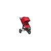 Poussette 3 Roues Elite Single BABY JOGGER : Comparateur, Avis, Prix