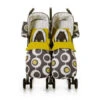 Poussette Double Supa Dupa COSATTO : Comparateur, Avis, Prix -Baby Gear Soldes e3866bbd64578d857dc0692b0633