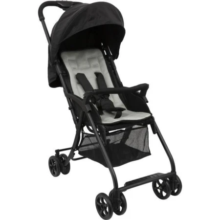 Poussette Compacte Tulsah NEOBABY : Comparateur, Avis, Prix 3 Poussette Compacte Tulsah NEOBABY : Comparateur, Avis, Prix