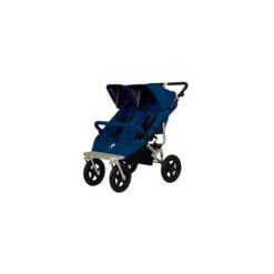 Poussette Double Easywalker Duo EASYWALKER : Comparateur, Avis, Prix