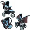 Poussette Pack 3 Roues FORMULA BABY : Comparateur, Avis, Prix -Baby Gear Soldes e51a4bf9cd634407a119c651c383