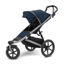 Poussette Urban Glide 2 THULE : Comparateur, Avis, Prix -Baby Gear Soldes e6117c5a06f2d02d370433a51ac6