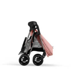 Poussette Compacte Melio CYBEX : Comparateur, Avis, Prix -Baby Gear Soldes e66e953a899ca51285aae90570f7