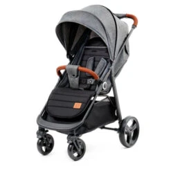 Poussette Grande KINDERKRAFT : Comparateur, Avis, Prix