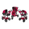 Trio Activ 3 CHICCO : Comparateur, Avis, Prix -Baby Gear Soldes e891e982c718428e5d0e9b8db3c3