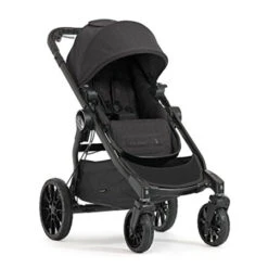 Poussette Simple City BABY JOGGER : Comparateur, Avis, Prix