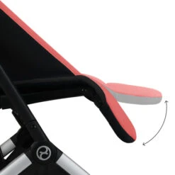 Poussette Ultra Compacte Orfeo CYBEX : Comparateur, Avis, Prix 18 Poussette Ultra Compacte Orfeo CYBEX : Comparateur, Avis, Prix -Baby Gear Soldes e94eedc852bbba2576d2276e7e8c