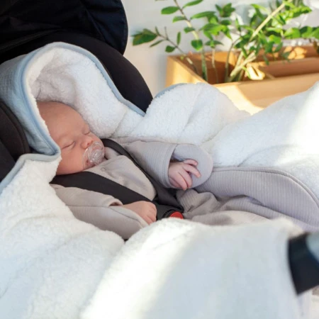 Nid D'ange Mini Nest BEMINI : Comparateur, Avis, Prix 4 Nid D'ange Mini Nest BEMINI : Comparateur, Avis, Prix - Image 2