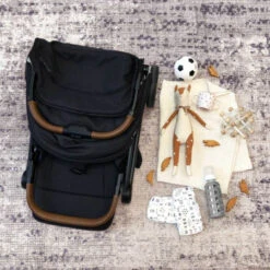 Poussette Compacte TRVL NUNA : Comparateur, Avis, Prix 14 Poussette Compacte TRVL NUNA : Comparateur, Avis, Prix -Baby Gear Soldes ea2fe7f6975a11295637af48b979