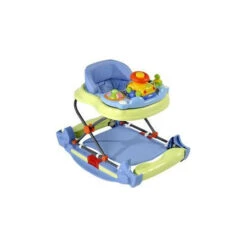 Trotteur Balancelle COMPTINE : Comparateur, Avis, Prix