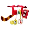 Georges Acti-lémurien à Accrocher LILLIPUTIENS : Comparateur, Avis, Prix -Baby Gear Soldes ea4e1bce678ce2491ab60096e192