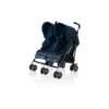 Poussette Double Twin Breeze NEONATO : Comparateur, Avis, Prix -Baby Gear Soldes ea80750220b7fc805c1f81d76626