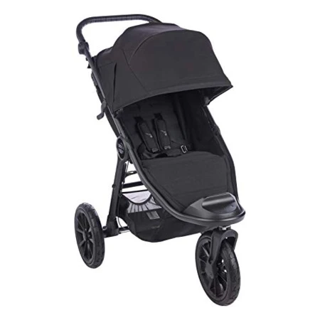 Poussette Tout-Terrain City Elite 2 BABY JOGGER : Comparateur, Avis, Prix 3 Poussette Tout-Terrain City Elite 2 BABY JOGGER : Comparateur, Avis, Prix
