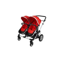 Poussette Twin City FIRST WHEELS : Comparateur, Avis, Prix
