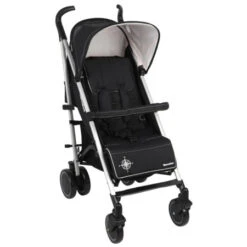 Poussette Canne Iris RENOLUX : Comparateur, Avis, Prix