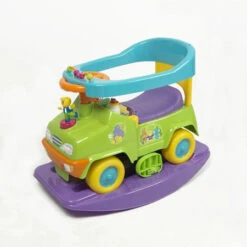 Porteur 4 En 1 BRUIN TOYS R US : Comparateur, Avis, Prix