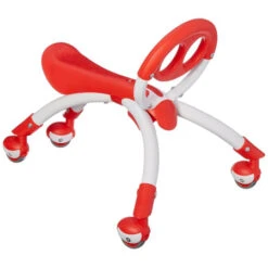 Trotteur 2 En 1 Y Pewi YVOLUTION : Comparateur, Avis, Prix