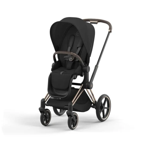 Poussette Priam CYBEX : Comparateur, Avis, Prix 3 Poussette Priam CYBEX : Comparateur, Avis, Prix