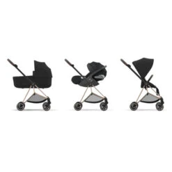 Châssis Poussette Mios CYBEX : Comparateur, Avis, Prix -Baby Gear Soldes f009cd680a2cc0742a22d27f3558