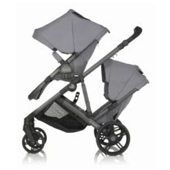 Poussette B-Ready BRITAX ROMER : Comparateur, Avis, Prix -Baby Gear Soldes f21e50c8fb0652723e6b418f0f11