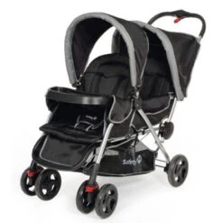 Poussette Double Duodeal SAFETY 1ST : Comparateur, Avis, Prix
