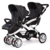 Poussette Double S Twinner CASUALPLAY : Comparateur, Avis, Prix -Baby Gear Soldes f274044c75fed412f256d7cfb817