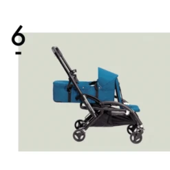Poussette Limo VIDIAMO : Comparateur, Avis, Prix -Baby Gear Soldes f2cde5c92e4859254e3882ba6bb9