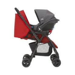 Poussette Mirus LX JOIE : Comparateur, Avis, Prix -Baby Gear Soldes f386f4973187b3517a81f95b914b