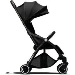 Poussette HA-X LINE.09 HAMILTON : Comparateur, Avis, Prix