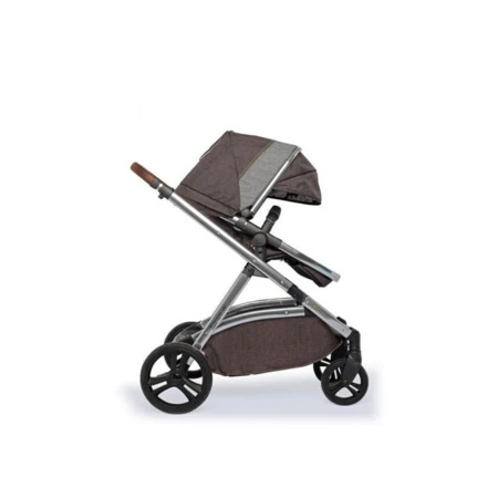 Poussette Double Wow XL + 2 Coques Dock Mister Fox COSATTO : Comparateur, Avis, Prix 6 Poussette Double Wow XL + 2 Coques Dock Mister Fox COSATTO : Comparateur, Avis, Prix - Image 4