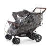 Habillage Pluie Pour Poussette Quadruple Transparent CHILDHOME : Comparateur, Avis, Prix -Baby Gear Soldes f5a0c448e9e1bc96c22011c28750