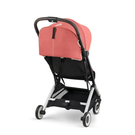 Poussette Ultra Compacte Orfeo CYBEX : Comparateur, Avis, Prix 6 Poussette Ultra Compacte Orfeo CYBEX : Comparateur, Avis, Prix - Image 4